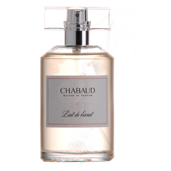 Chabaud Lait De Biscuit 20 ml (розпив) Chabaud Lait De Biscuit 20 ml (розпив)