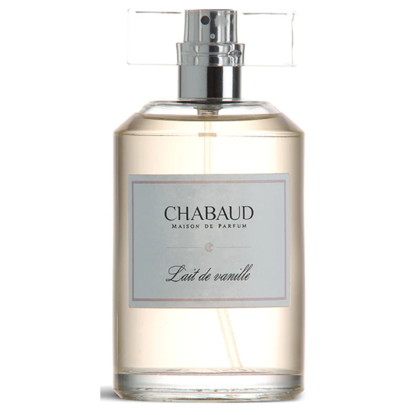 Chabaud Lait de Vanille 20 ml (розпив) Chabaud Lait de Vanille 20 ml (розпив)
