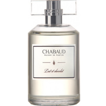 Chabaud Lait et Chocolat 20 ml (розпив)