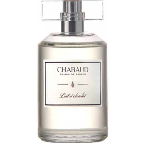 Chabaud Lait et Chocolat 20 ml (розпив) Chabaud Lait et Chocolat 20 ml (розпив)
