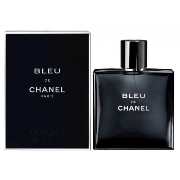 Chanel Bleu de Chanel Eau de Toilette 20 ml (розпив) Chanel Bleu de Chanel Eau de Toilette 20 ml (розпив)