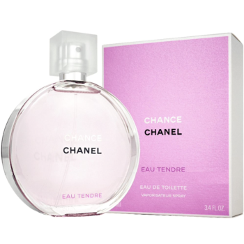 Chanel Chance Eau Tendre edt 20 ml (розпив) Chanel Chance Eau Tendre edt 20 ml (розпив)