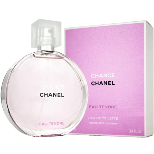 Chanel Chance Eau Tendre edt 20 ml (розпив) Chanel Chance Eau Tendre edt 20 ml (розпив)