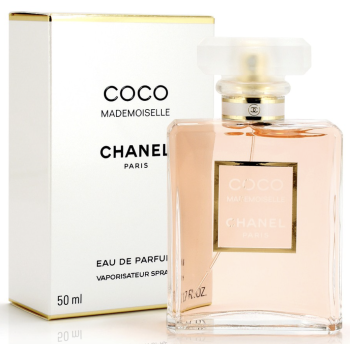 Chanel Coco Mademoiselle EAU DE PARFUM 20 ml (розпив) Chanel Coco Mademoiselle EAU DE PARFUM 20 ml (розпив)