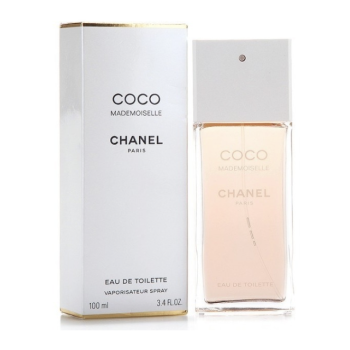 Chanel Coco Mademoiselle eau de Toilette 20 ml (розпив) Chanel Coco Mademoiselle eau de Toilette 20 ml (розпив)