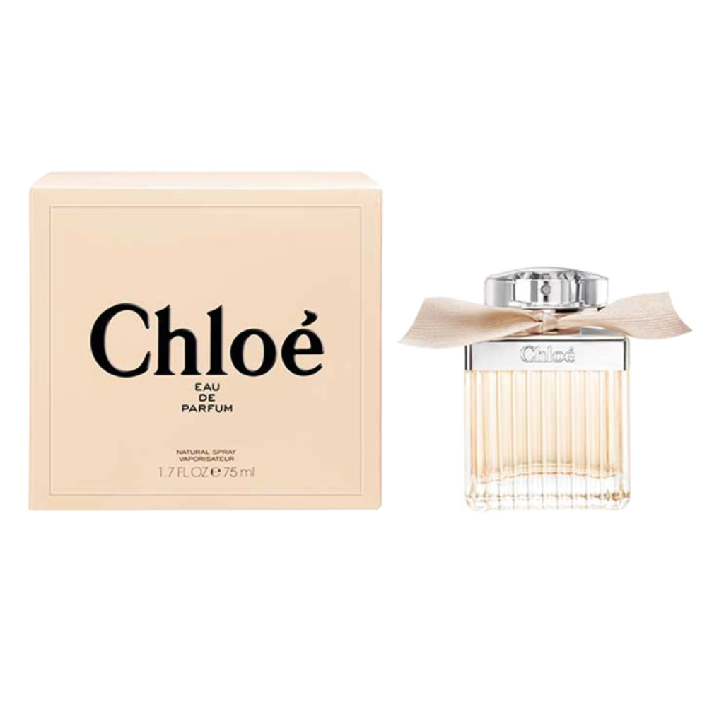 Chloe Chloe Eau de Parfum - Парфумована вода: Купити на розпив та