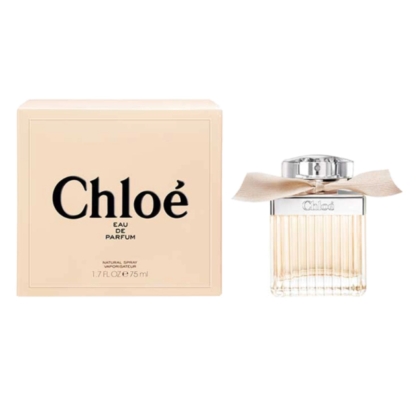 Chloe Chloe Eau de Parfum 20 ml (розпив) Chloe Chloe Eau de Parfum 20 ml (розпив)