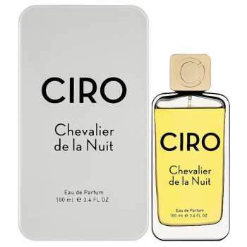 Ciro Chevalier De La Nuit 20 ml (розпив) Ciro Chevalier De La Nuit 20 ml (розпив)