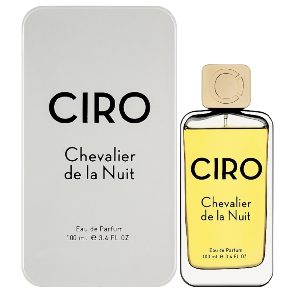 Ciro Chevalier De La Nuit 20 ml (розпив) Ciro Chevalier De La Nuit 20 ml (розпив)