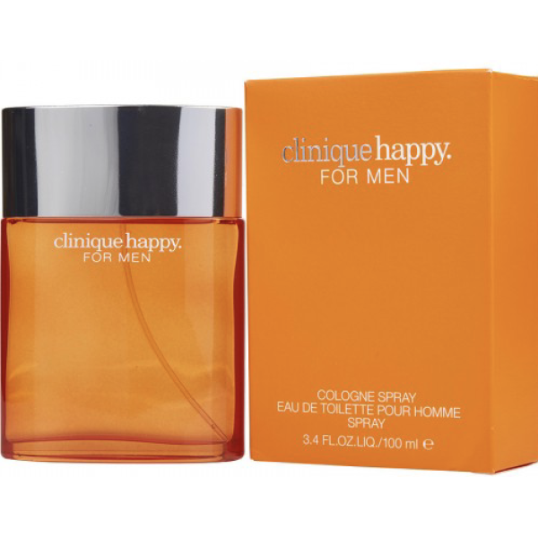Clinique Happy for Men 20 ml (розпив)
