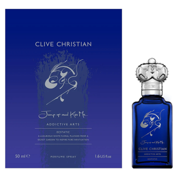 Clive Christian Jump up and Kiss Me Ecstatic 20 ml (розпив) Clive Christian Jump up and Kiss Me Ecstatic 20 ml (розпив)