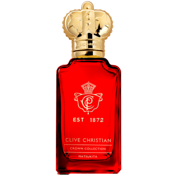 Clive Christian Matsukita 10 ml (розпив) Clive Christian Matsukita 10 ml (розпив)