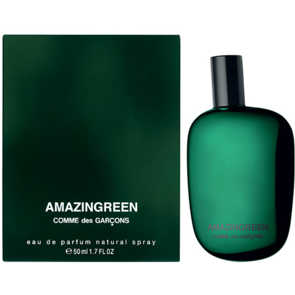 Comme des Garcons Amazingreen 20 ml (розпив) Comme des Garcons Amazingreen 20 ml (розпив)