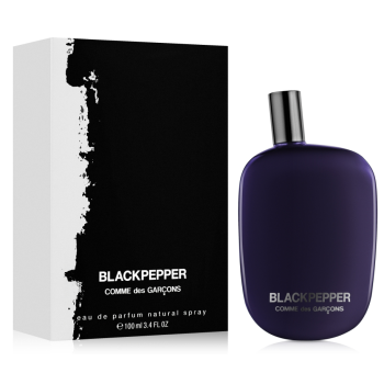 Comme des Garcons Blackpepper 20 ml (розпив)