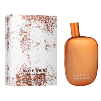 Comme des Garcons Copper 20 ml (розпив) Comme des Garcons Copper 20 ml (розпив)