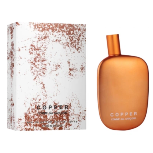 Comme des Garcons Copper 10 ml (розпив)