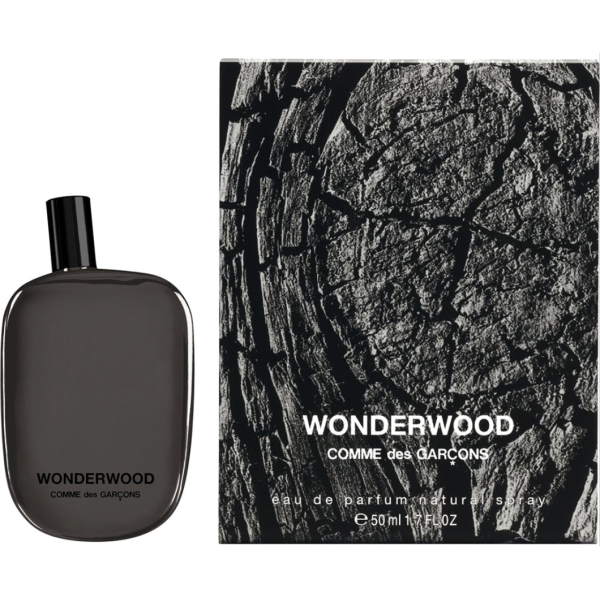 Comme des Garcons Wonderwood 20 ml (розпив) Comme des Garcons Wonderwood 20 ml (розпив)