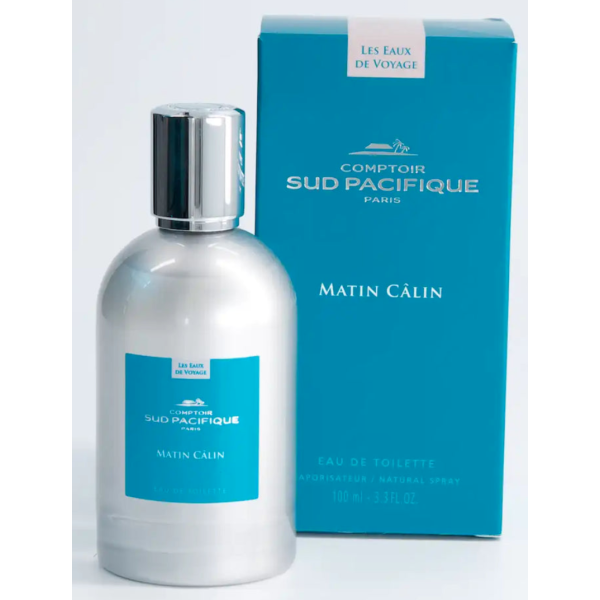 Comptoir Sud Pacifique Matin Calin 20 ml (розпив) Comptoir Sud Pacifique Matin Calin 20 ml (розпив)