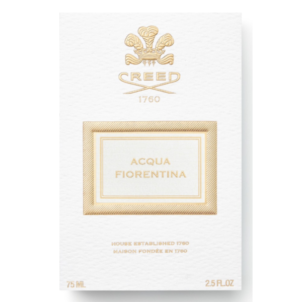 Creed Acqua Fiorentina 20 ml (розпив) Creed Acqua Fiorentina 20 ml (розпив)