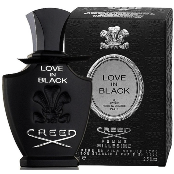Creed Love in Black 75 ml Creed Love in Black 75 ml