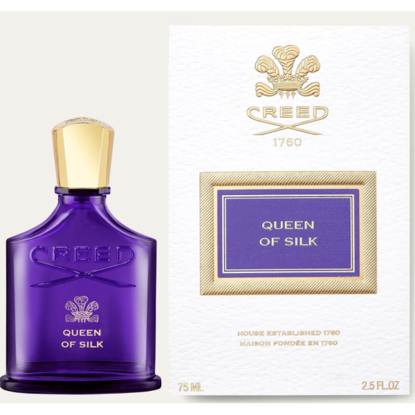 Creed Queen Of Silk 20 ml (розпив) Creed Queen Of Silk 20 ml (розпив)
