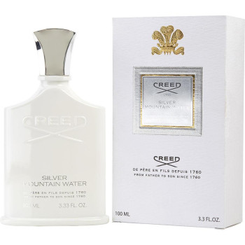 Creed Silver Mountain Water 20 ml (розпив) Creed Silver Mountain Water 20 ml (розпив)