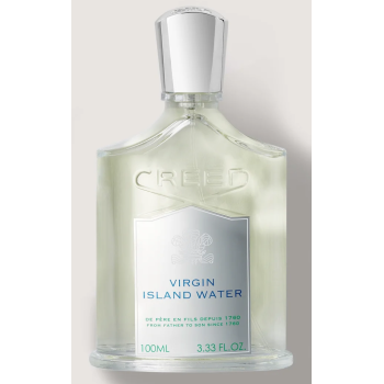 Creed Virgin Island Water 20 ml (розпив)