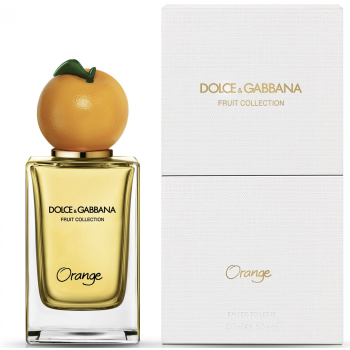 Dolce & Gabbana Orange 20 ml (розпив) Dolce & Gabbana Orange 20 ml (розпив)