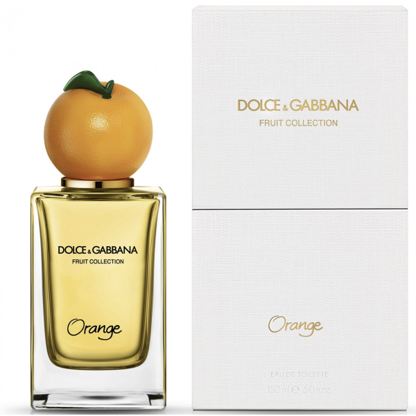 Dolce & Gabbana Orange 20 ml (розпив) Dolce & Gabbana Orange 20 ml (розпив)