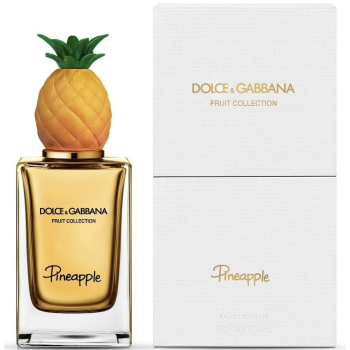 Dolce & Gabbana Pineapple 20 ml (розпив) Dolce & Gabbana Pineapple 20 ml (розпив)
