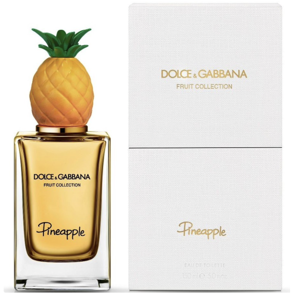 Dolce & Gabbana Pineapple 20 ml (розпив) Dolce & Gabbana Pineapple 20 ml (розпив)