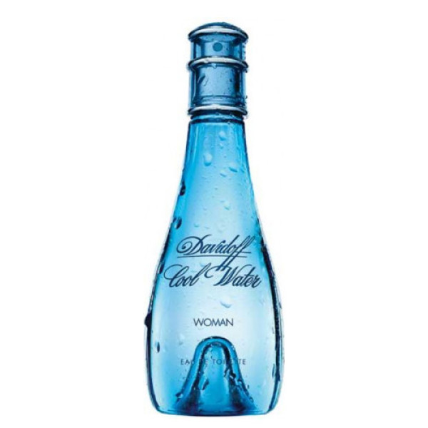 Davidoff Cool Water for Woman 20 ml (розпив) Davidoff Cool Water for Woman 20 ml (розпив)