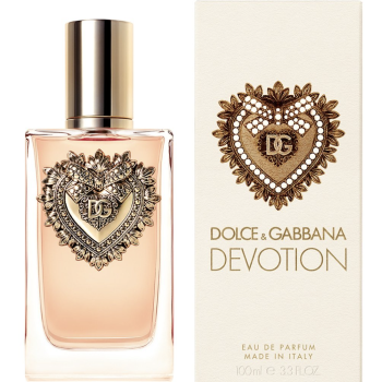 Dolce & Gabbana Devotion 20 ml (розпив) Dolce & Gabbana Devotion 20 ml (розпив)