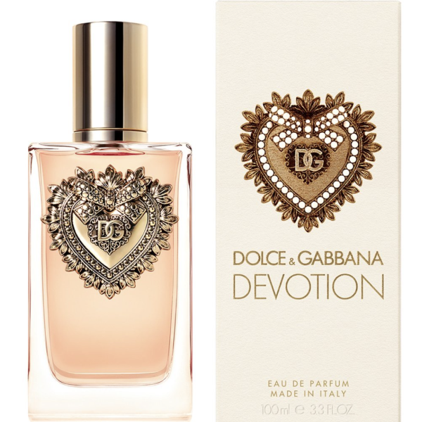 Dolce & Gabbana Devotion 20 ml (розпив) Dolce & Gabbana Devotion 20 ml (розпив)