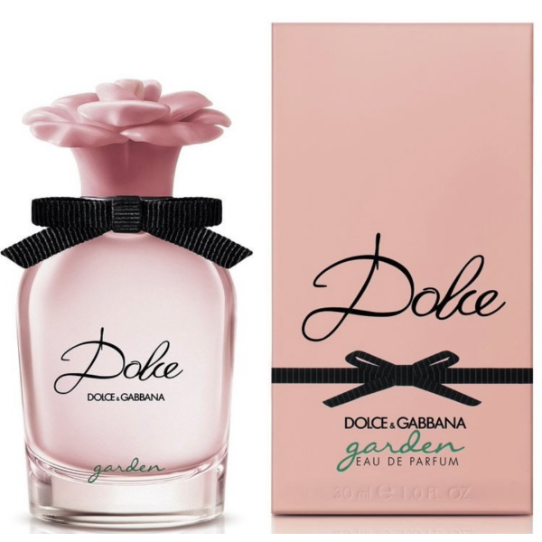 Dolce & Gabbana Dolce Garden 50 ml