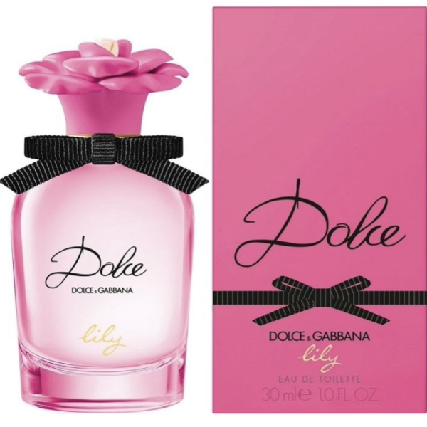 Dolce & Gabbana Dolce Lily 30 ml Dolce & Gabbana Dolce Lily 30 ml