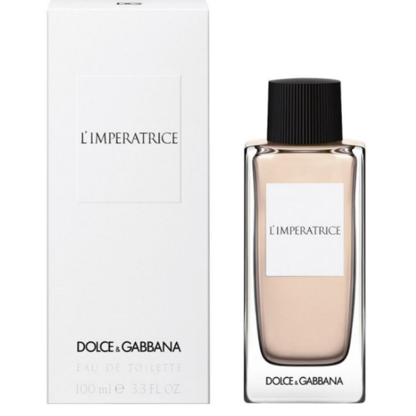 D&G Anthology L'Imperatrice 3 20 ml (розпив)