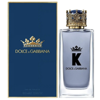 Dolce & Gabbana K by Dolce & Gabbana 20 ml (розпив)