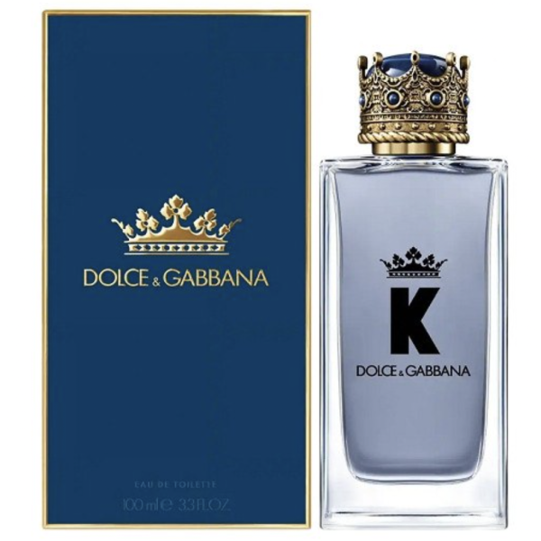 Dolce & Gabbana K by Dolce & Gabbana 20 ml (розпив)