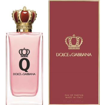Dolce & Gabbana Q by Dolce & Gabbana 20 ml (розпив) Dolce & Gabbana Q by Dolce & Gabbana 20 ml (розпив)