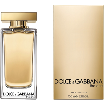 Dolce&Gabbana The One Eau de Toilette 20 ml (розпив) Dolce&Gabbana The One Eau de Toilette 20 ml (розпив)