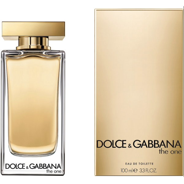 Dolce&Gabbana The One Eau de Toilette 20 ml (розпив) Dolce&Gabbana The One Eau de Toilette 20 ml (розпив)