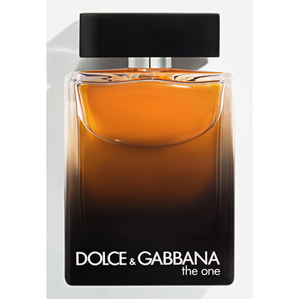 Dolce & Gabbana The One for Men Eau de Parfum 100 ml