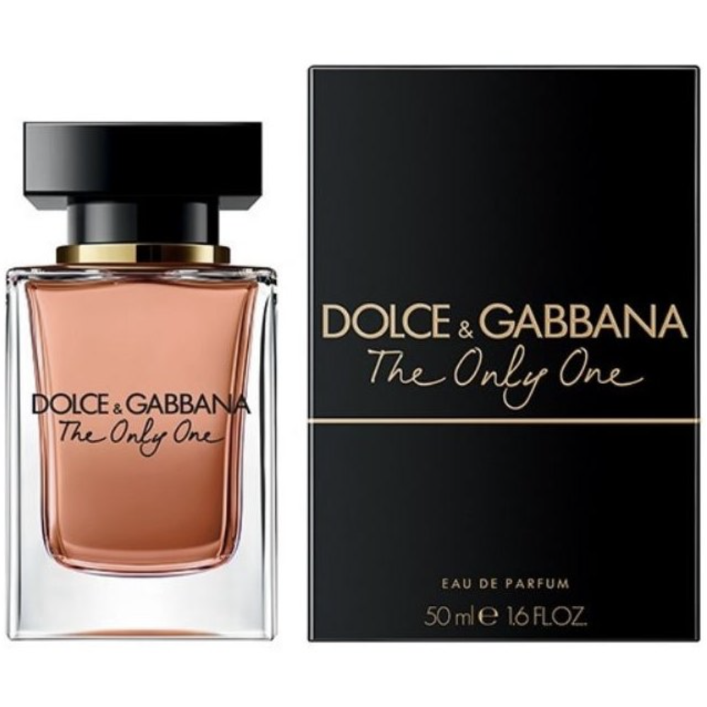 Dolce & Gabbana The Only One - Парфумована вода: Купити на розпив