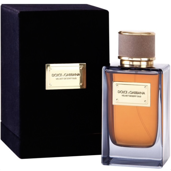 Dolce & Gabbana Velvet Desert Oud 20 ml (розпив) Dolce & Gabbana Velvet Desert Oud 20 ml (розпив)