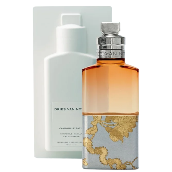 Dries Van Noten Camomille Satin 20 ml (розпив) Dries Van Noten Camomille Satin 20 ml (розпив)