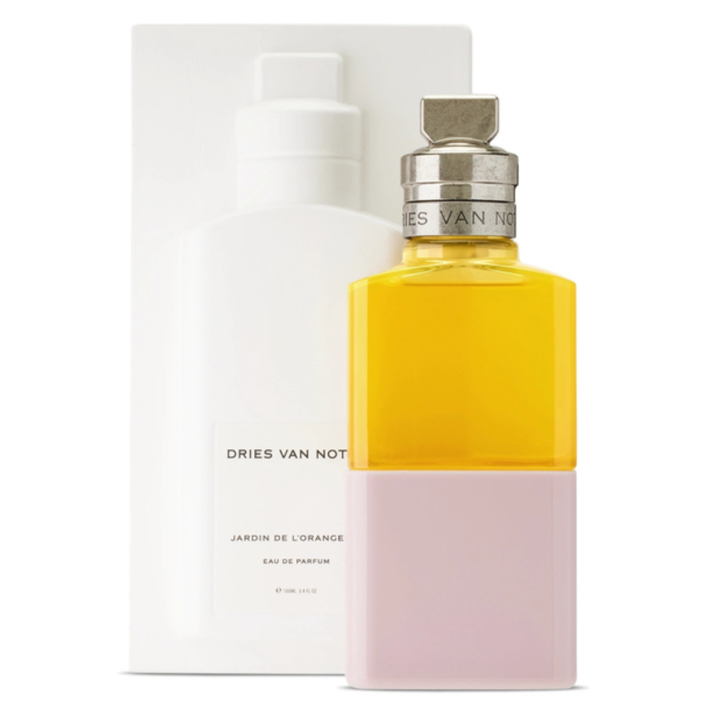 Dries Van Noten Jardin de L`Orangerie - Парфумована вода: Купити