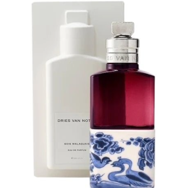 Dries Van Noten Soie Malaquais 20 ml (розпив)