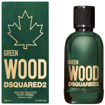DSQUARED² Green Wood 20 ml (розпив)