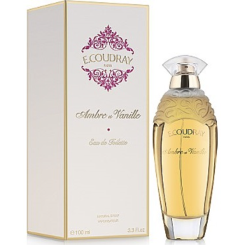 E. Coudray Ambre et Vanille 20 ml (розпив) E. Coudray Ambre et Vanille 20 ml (розпив)